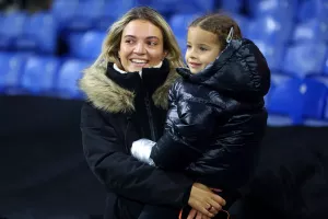 Οι ΑΕΚτζήδες στο "Selhurst Park" (Φώτος)