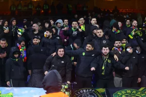 Χαμόγελα (ξανά) στο "Selhurst Park"