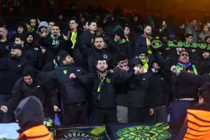 Χαμόγελα (ξανά) στο "Selhurst Park"