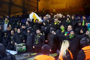 Χαμόγελα (ξανά) στο "Selhurst Park"