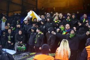 Χαμόγελα (ξανά) στο "Selhurst Park"