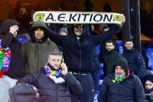Χαμόγελα (ξανά) στο "Selhurst Park"
