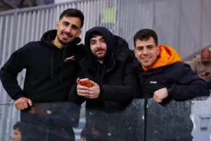 Άρης - ΑΠΟΕΛ: Τα είχε όλα, βάφτηκε... γαλαζοκίτρινο!
