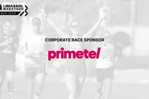 Η Primetel δικτυώνει τις επιχειρήσεις στον XM Μαραθώνιο Λεμεσού για 12η συνεχή χρονιά