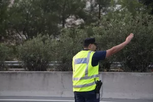 Μαραθώνιος Λεμεσού: Τροχαίες διευθετήσεις