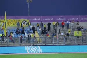 Πάφος FC-Freedom24 Krasava ΕΝΥ: Τη διέλυσε με 7-0!!!