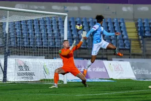 Πάφος FC-Freedom24 Krasava ΕΝΥ: Τη διέλυσε με 7-0!!!