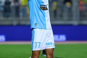 Πάφος FC-Freedom24 Krasava ΕΝΥ: Τη διέλυσε με 7-0!!!