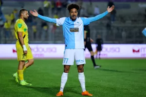Πάφος FC-Freedom24 Krasava ΕΝΥ: Τη διέλυσε με 7-0!!!