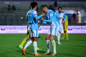 Πάφος FC-Freedom24 Krasava ΕΝΥ: Τη διέλυσε με 7-0!!!