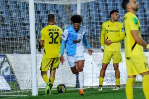 Πάφος FC-Freedom24 Krasava ΕΝΥ: Τη διέλυσε με 7-0!!!