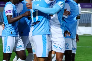 Πάφος FC-Freedom24 Krasava ΕΝΥ: Τη διέλυσε με 7-0!!!