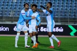 Πάφος FC-Freedom24 Krasava ΕΝΥ: Τη διέλυσε με 7-0!!!