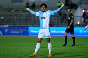 Πάφος FC-Freedom24 Krasava ΕΝΥ: Τη διέλυσε με 7-0!!!