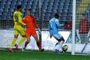 Πάφος FC-Freedom24 Krasava ΕΝΥ: Τη διέλυσε με 7-0!!!