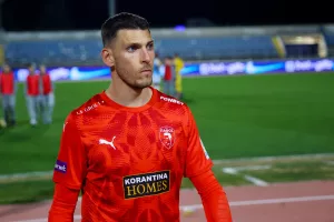 Πάφος FC-Freedom24 Krasava ΕΝΥ: Τη διέλυσε με 7-0!!!