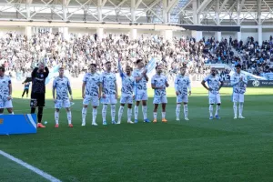 Με ανατροπή πήρε το Λεμεσιανό ντέρμπι ο Απόλλωνας και... ξανά 2ος! (φώτος)