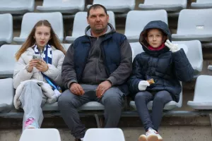 Μετά την εφτάρα... τεσσάρα η Πάφος