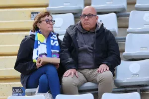 Μετά την εφτάρα... τεσσάρα η Πάφος