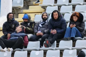 Μετά την εφτάρα... τεσσάρα η Πάφος