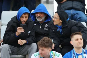 Μετά την εφτάρα... τεσσάρα η Πάφος