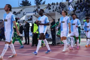 Μετά την εφτάρα... τεσσάρα η Πάφος