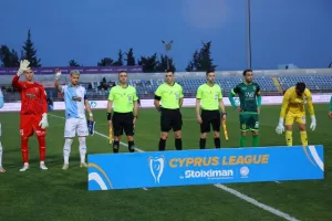 Μετά την εφτάρα... τεσσάρα η Πάφος