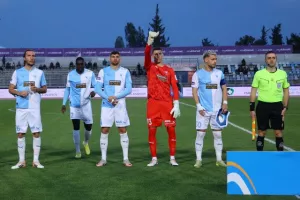 Μετά την εφτάρα... τεσσάρα η Πάφος
