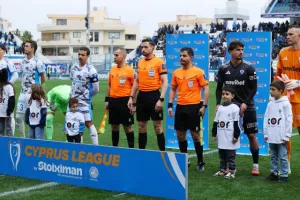 Ανόρθωση-Απόλλων: Ο Ηλία απάντησε στον Μάρκες και...συμβιβασμός (φώτος)
