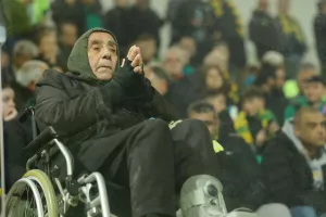 Ό,τι και να πούμε είναι λίγο!