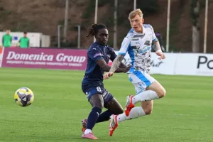 Πάφος FC-Απόλλων: Ντέρμπι...χωρίς νικητή (φώτος)