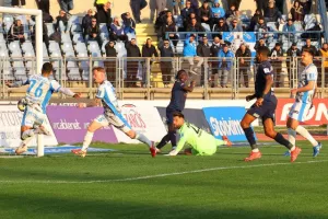 Πάφος FC-Απόλλων: Ντέρμπι...χωρίς νικητή (φώτος)