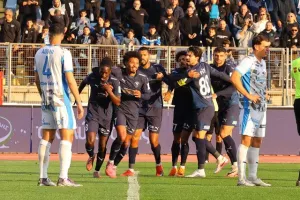 Πάφος FC-Απόλλων: Ντέρμπι...χωρίς νικητή (φώτος)