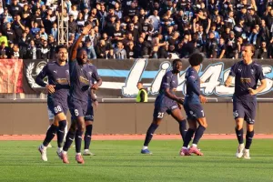 Πάφος FC-Απόλλων: Ντέρμπι...χωρίς νικητή (φώτος)