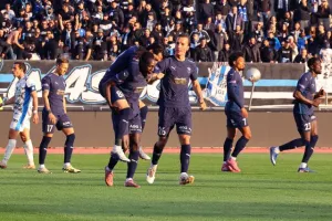 Πάφος FC-Απόλλων: Ντέρμπι...χωρίς νικητή (φώτος)