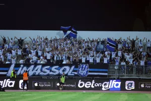 Τα εξάντλησαν οι Απολλωνίστες