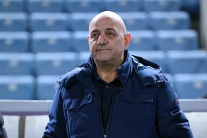 Και ο πρόεδρος!