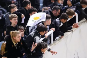 Πάμε γήπεδο