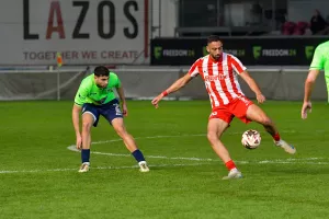 (Φωτορεπορτάζ) Νέα Σαλαμίνα-Δόξα