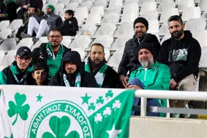 O κόσμος στο ΓΣΠ (Φωτορεπορτάζ)