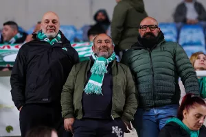 O κόσμος στο ΓΣΠ (Φωτορεπορτάζ)