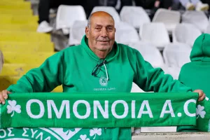 O κόσμος στο ΓΣΠ (Φωτορεπορτάζ)