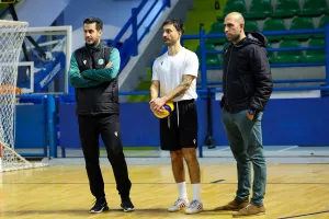 Νίκη για την Ομόνοια