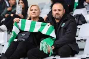 Η Ομόνοια προηγήθηκε, ο Άρης... επέστρεψε! (Φώτος)