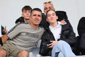 (Φώτος) Ο κόσμος στο "Αλφαμέγα"