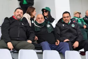 Η Ομόνοια προηγήθηκε, ο Άρης... επέστρεψε! (Φώτος)