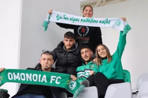 Η Ομόνοια προηγήθηκε, ο Άρης... επέστρεψε! (Φώτος)