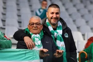 Η Ομόνοια προηγήθηκε, ο Άρης... επέστρεψε! (Φώτος)