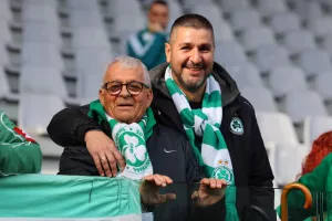 (Φώτος) Ο κόσμος στο "Αλφαμέγα"