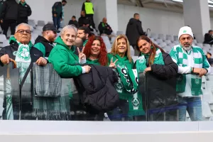 (Φώτος) Ο κόσμος στο "Αλφαμέγα"